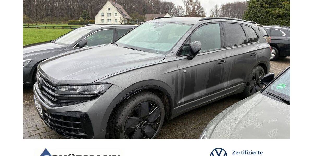 VW Touareg 9.850 km 92.879 &euro; Herten 45701
