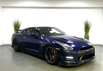 Nissan GT-R 79.999 km 107.999 &euro; Wuppertal 42289