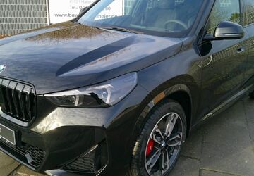 BMW X1 1.001 km 49.900 &euro; Haltern am See 45721