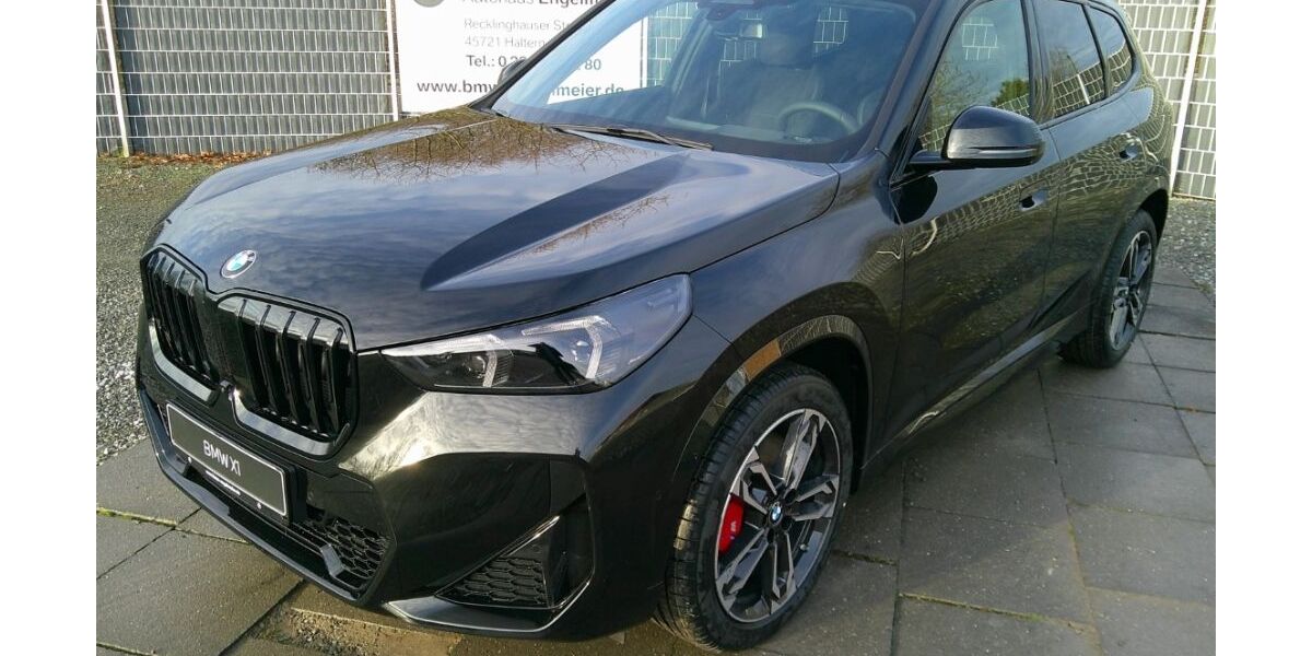 BMW X1 1.001 km 49.900 &euro; Haltern am See 45721