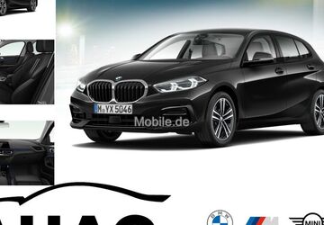 BMW 118 79.036 km 19.440 &euro; Gelsenkirchen 45897