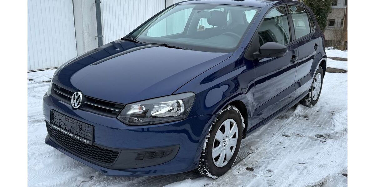 VW Polo 91.665 km 5.998 &euro; Velbert 42551