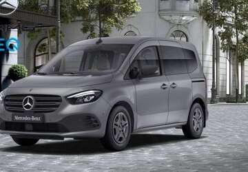 Mercedes-Benz Citan 6.451 km 23.622 &euro; Dortmund 44139
