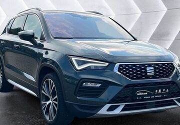Seat Ateca 65.967 km 25.890 &euro; Dortmund 44263