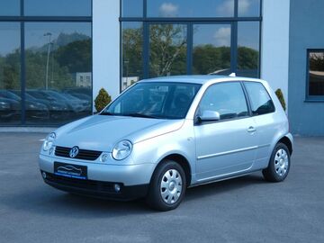 Gebrauchte VW Lupo