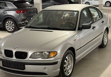 BMW 316 187.000 km 2.500 &euro; Essen 45326