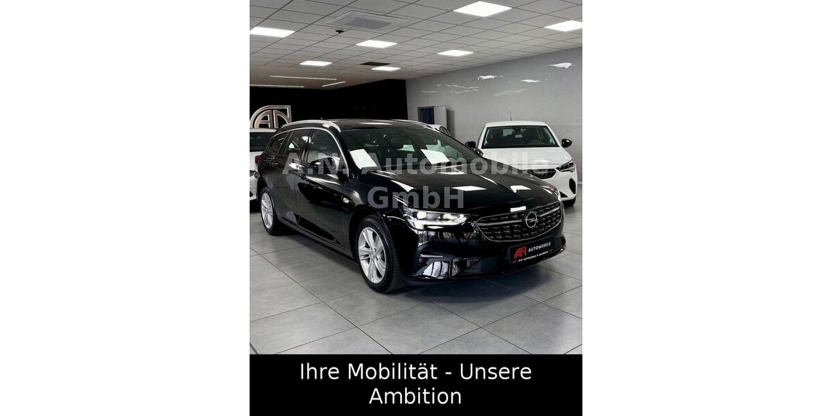 Opel Insignia 79.300 km 13.400 &euro; Gladbeck 45968