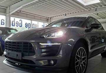 Porsche Macan 90.000 km 39.500 &euro; Essen 45139