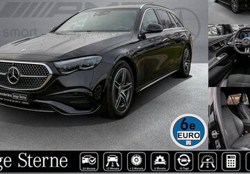 Mercedes-Benz E 300 6.878 km 54.888 &euro; Dorsten 46282
