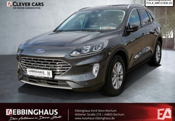 Ford Kuga 40.550 km 24.990 &euro; Bochum 44803