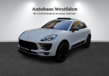 Porsche Macan 191.770 km 28.990 &euro; Essen 45276