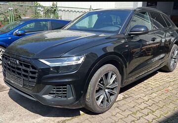 Audi Q8 222.000 km 35.900 &euro; Bochum 44793