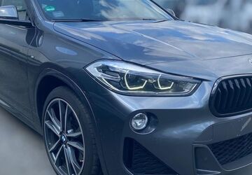 BMW X2 170.000 km 17.900 &euro; Essen 45309