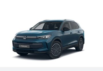 VW Tiguan 26.859 km 34.870 &euro; Gelsenkirchen 45894