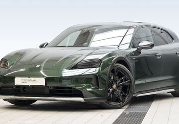 Porsche Taycan 15.182 km 102.900 &euro; Wuppertal 42279