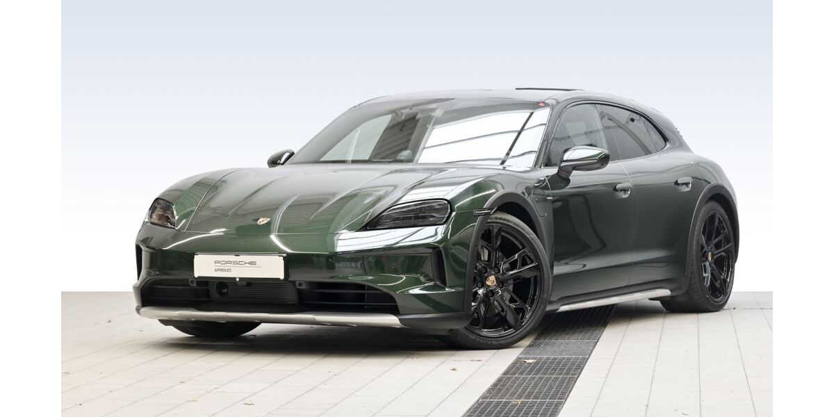 Porsche Taycan 15.182 km 102.900 &euro; Wuppertal 42279