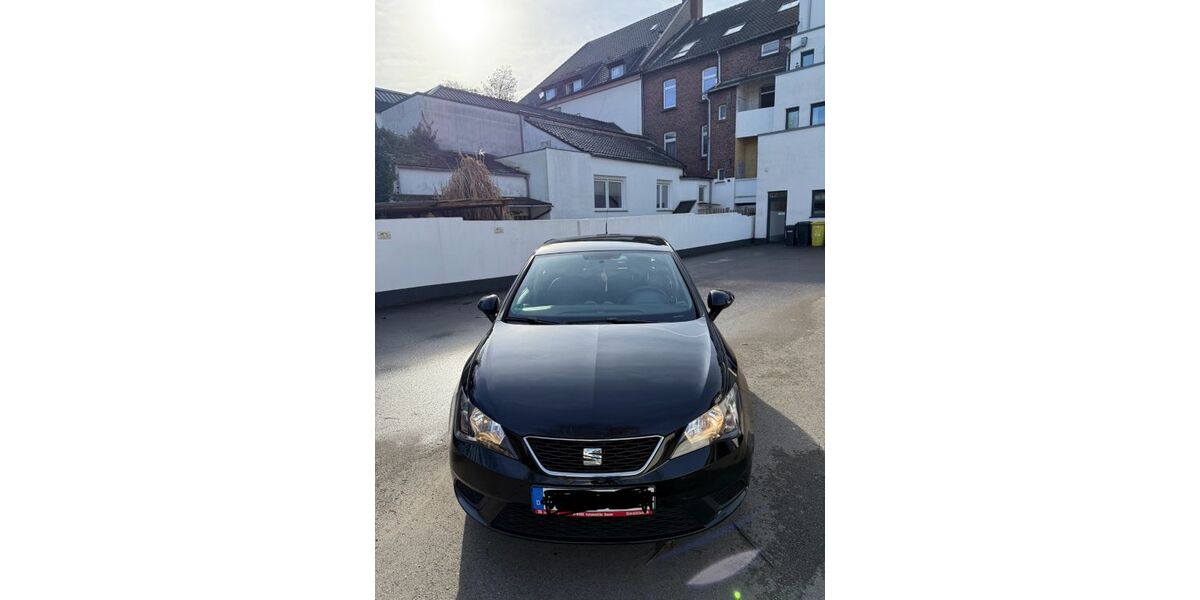 Seat Ibiza 115.000 km 7.000 &euro; Gelsenkirchen 45891