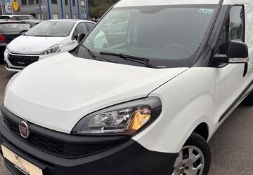 Fiat Doblo 120.000 km 8.800 &euro; ESSEN 45326