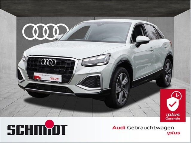 Audi Q2 8.210 km 32.240 &euro; Recklinghausen 45657