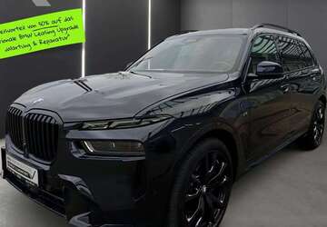 BMW X7 25.708 km 91.847 &euro; Bottrop 46236