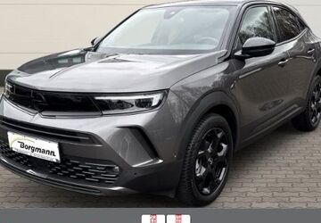 Opel Mokka 10.100 km 20.990 &euro; Essen 45356