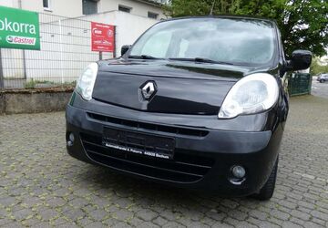 Renault Kangoo 111.200 km 6.590 &euro; Bochum 44809