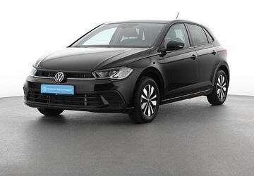 VW Polo 7.595 km 24.960 &euro; Essen 45143