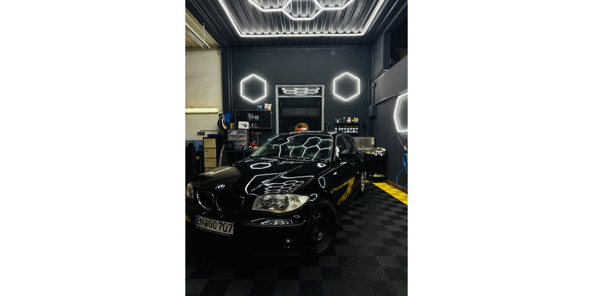 BMW 116 229.000 km 2.300 &euro; Sprockhövel 45549