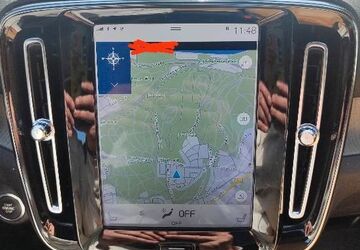 Volvo XC40 78.000 km 22.100 &euro; Essen 45133