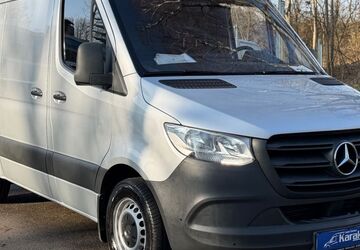 Mercedes-Benz Sprinter 43.474 km 23.900 &euro; Mülheim an der Ruhr 45472