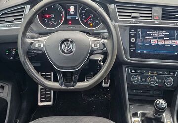 VW Tiguan 66.333 km 18.900 &euro; Essen 45327