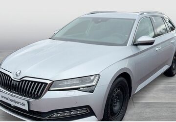 Skoda Superb 51.909 km 28.845 &euro; Dortmund 44309