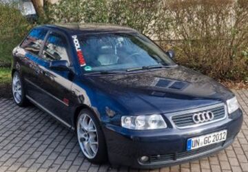 Audi A3 329.190 km 4.290 &euro; Lünen 44534