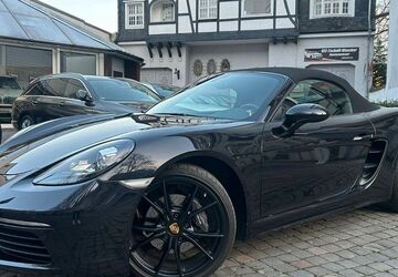 Porsche Andere 41.694 km 57.800 &euro; Wuppertal 42117