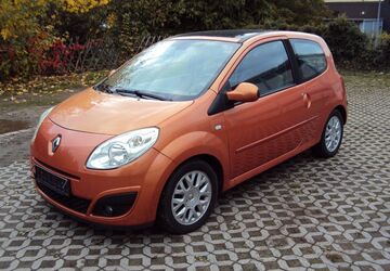 Renault Twingo 117.000 km 3.900 &euro; Hagen 58091