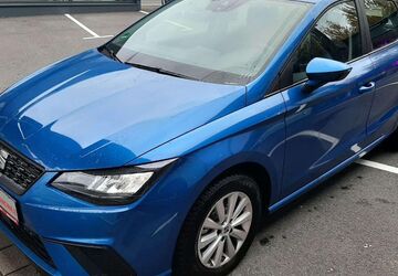 Seat Ibiza 6.151 km 18.880 &euro; Essen 45326