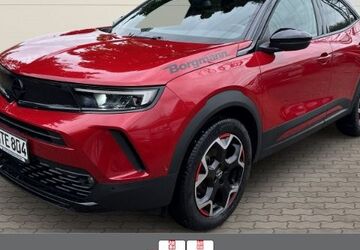 Opel Mokka 11.000 km 22.990 &euro; Essen 45329