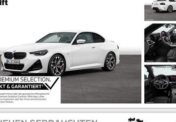 BMW 220 16.799 km 42.888 &euro; Oberhausen 46117