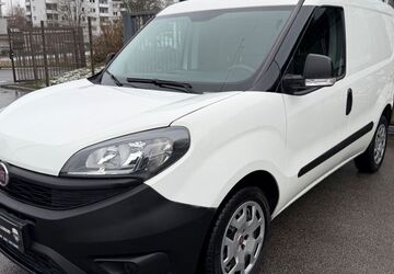 Fiat Doblo 67.126 km 7.950 &euro; Bochum 44866