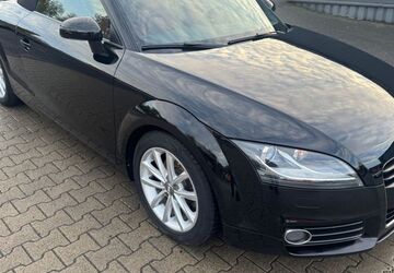 Audi TT 132.900 km 13.990 &euro; Dortmund 44319
