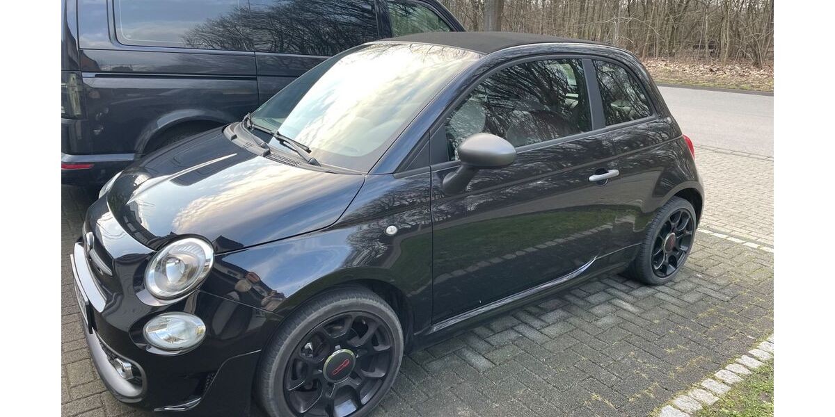 Fiat 500 35.880 km 10.999 &euro; Oberhausen 46117
