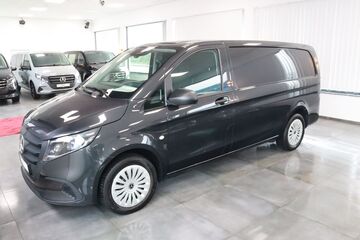 Gebrauchte Mercedes-Benz Vito