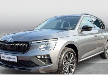 Skoda Kamiq 15.825 km 24.957 &euro; Dortmund 44309
