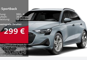 Audi A3 7.977 km 37.310 &euro; Bochum 44809