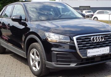 Audi Q2 82.200 km 17.480 &euro; Selm 59379