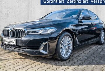 BMW 530 66.280 km 36.990 &euro; Velbert 42553