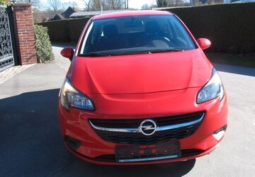 Opel Corsa 154.000 km 4.500 &euro; dortmund 44339