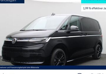 VW T7 Multivan 13.559 km 59.390 &euro; Bochum 44866