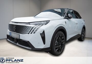 Peugeot 3008 9.990 km 39.390 &euro; Bochum 44801