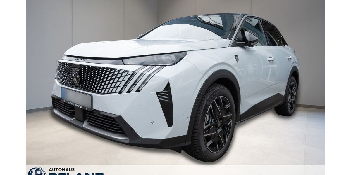 Peugeot 3008 9.990 km 39.390 &euro; Bochum 44801